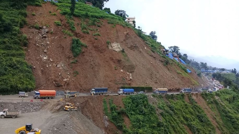 कर्णाली विपद् : १० जनाको मृत्यु, ३१ जना घाइते